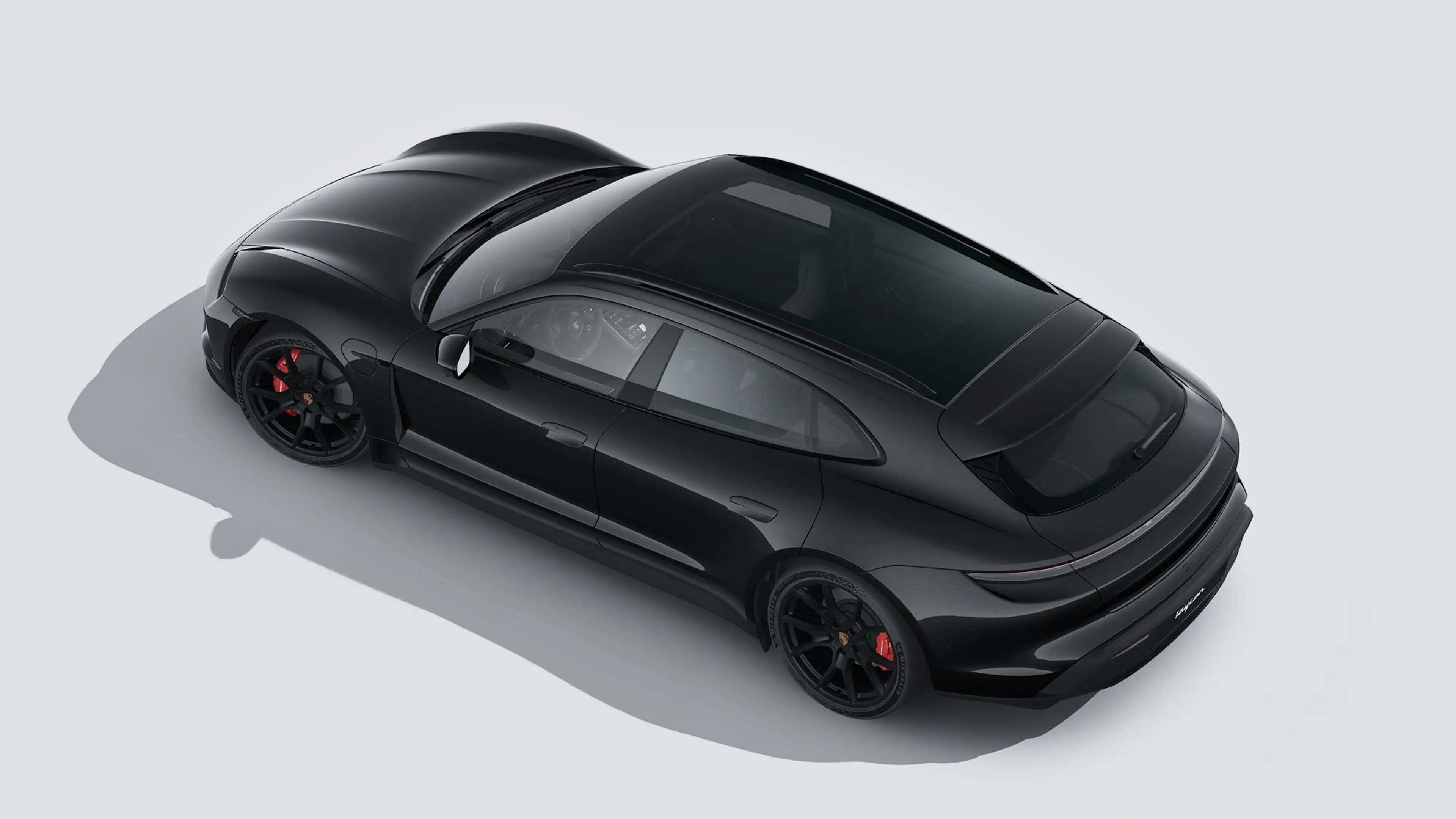 Porsche Taycan Sport Turismo FACELIFT | 21" | Panodak | Adaptieve Cruise Control | 360 Camera | BOSE — photo 7