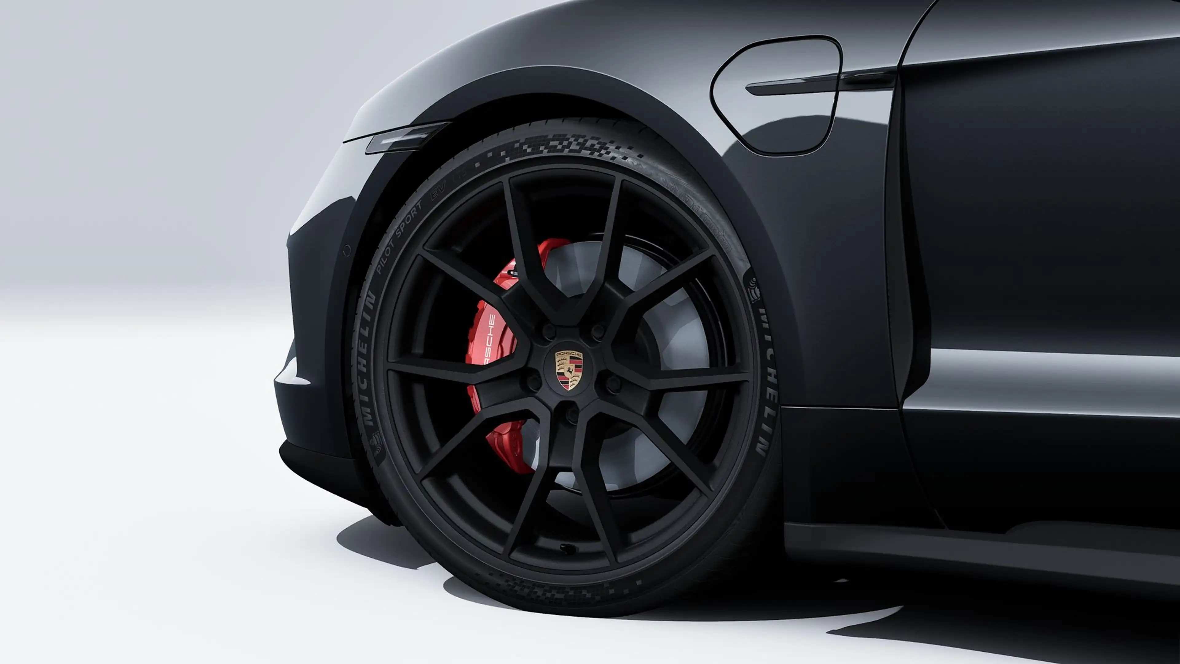 Porsche Taycan Sport Turismo FACELIFT | 21" | Panodak | Adaptieve Cruise Control | 360 Camera | BOSE — photo 5