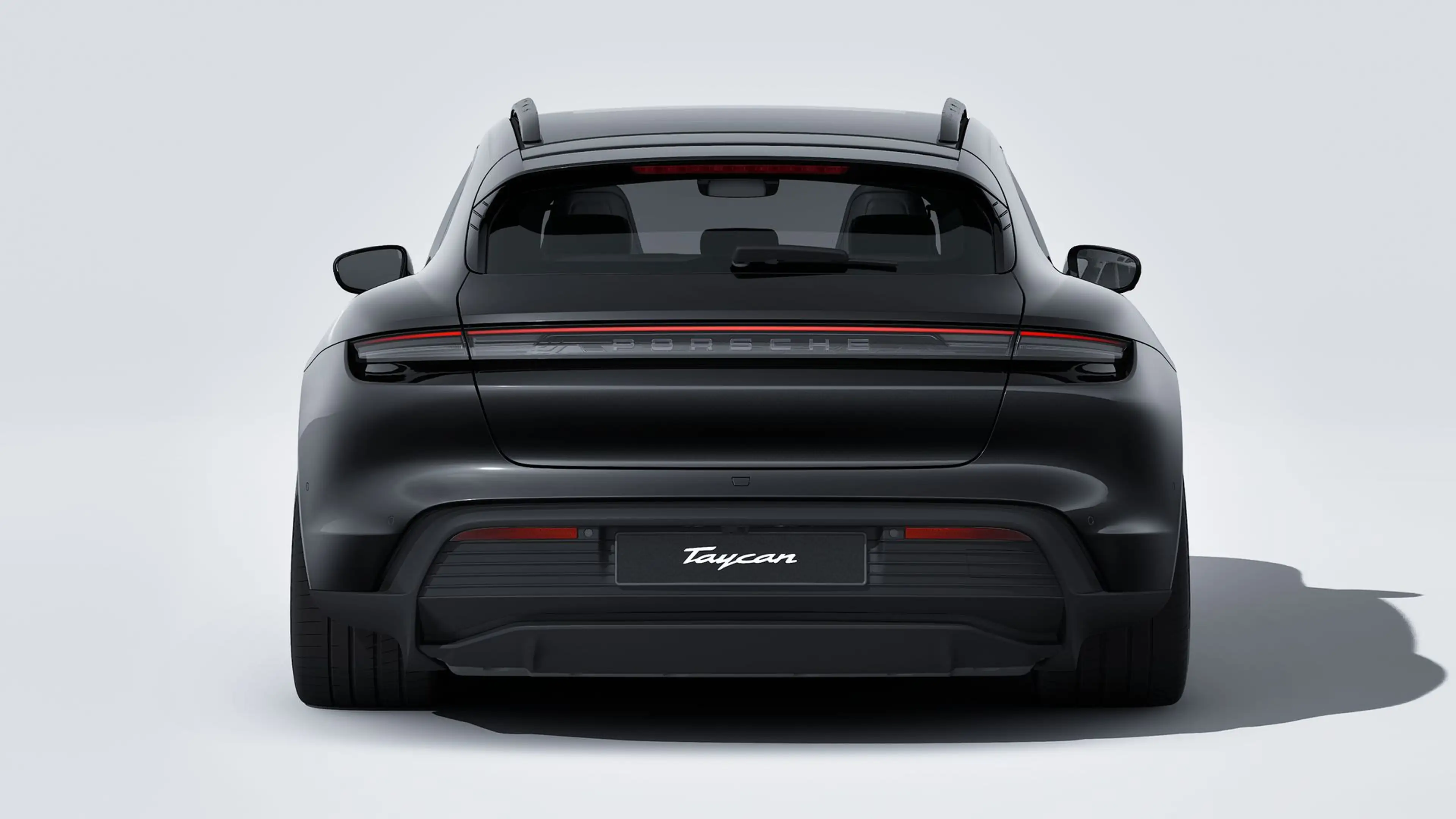 Porsche Taycan Sport Turismo FACELIFT | 21" | Panodak | Adaptieve Cruise Control | 360 Camera | BOSE — photo 4