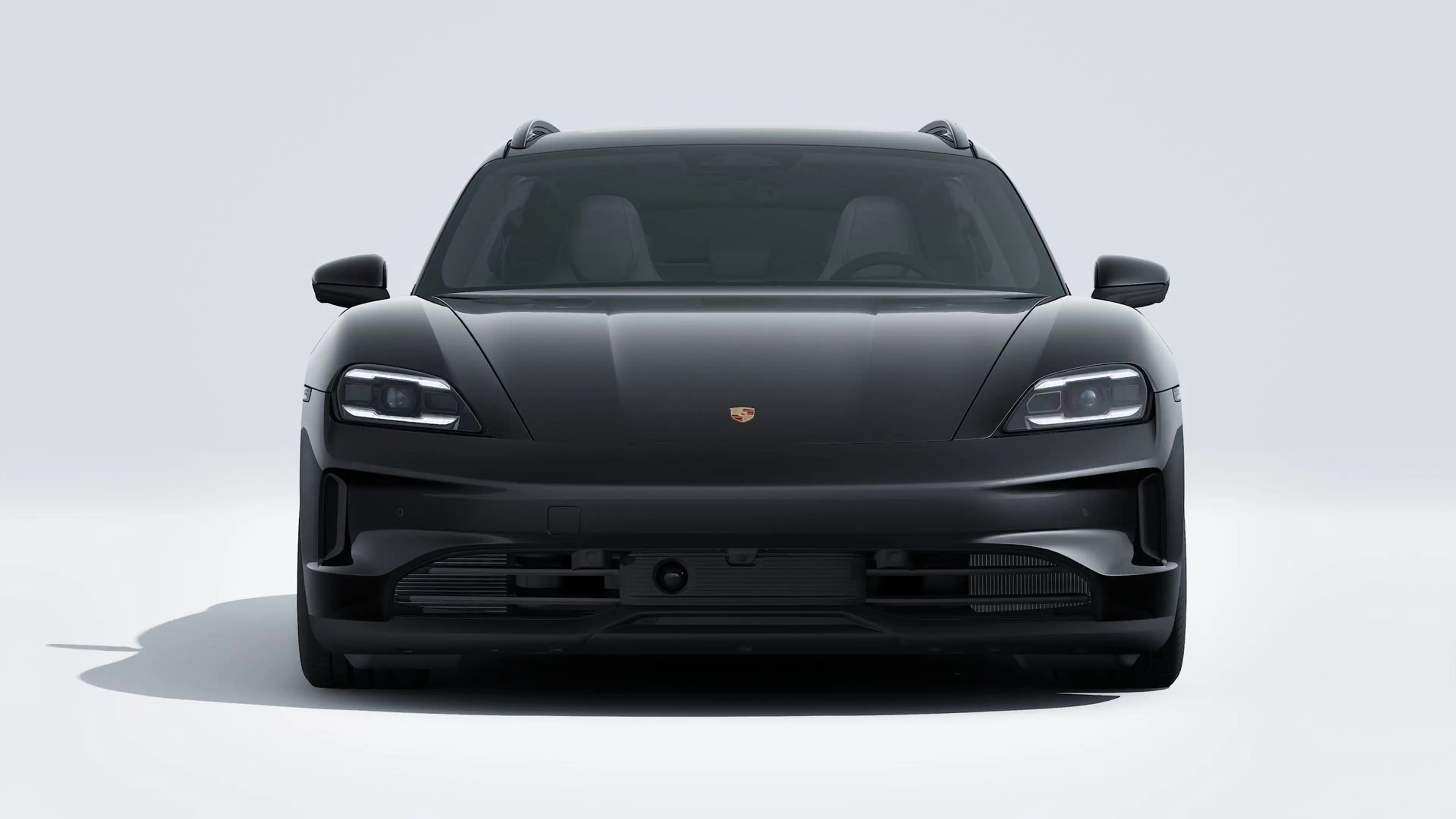 Porsche Taycan Sport Turismo FACELIFT | 21" | Panodak | Adaptieve Cruise Control | 360 Camera | BOSE — photo 3