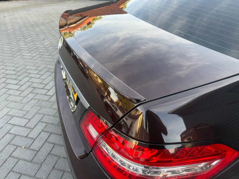 Mercedes-Benz E 350 CGI Avantgarde AMG trekhaak Schui — photo 8