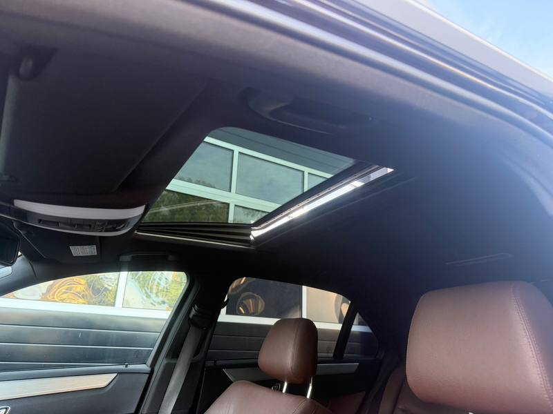 Mercedes-Benz E 350 CGI Avantgarde AMG trekhaak Schui — photo 13