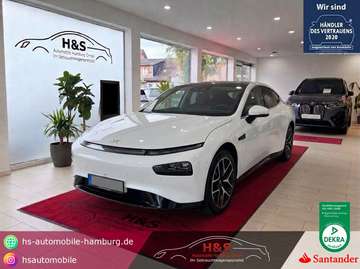 P7 203 kW RWD