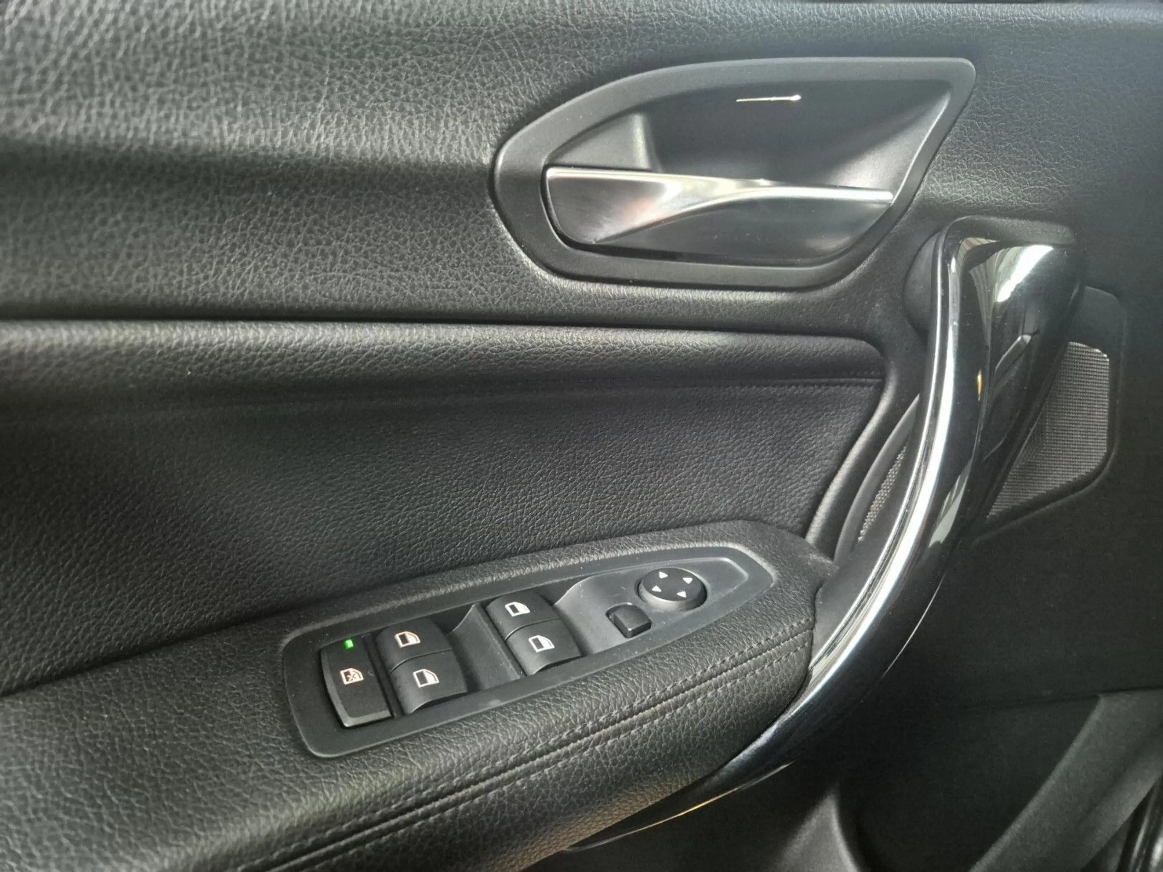 BMW 135 i Aut. H&K/NAVI/LED/MOTOR GENERALÜBERHOLT! — photo 10
