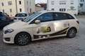 Mercedes-Benz B 180 d BlueEFFICIENCY Leder,Navi,Euro-6..... Beige - thumbnail 6