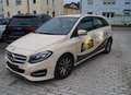 Mercedes-Benz B 180 d BlueEFFICIENCY Leder,Navi,Euro-6..... Beige - thumbnail 2