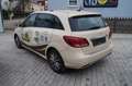 Mercedes-Benz B 180 d BlueEFFICIENCY Leder,Navi,Euro-6..... Beige - thumbnail 3