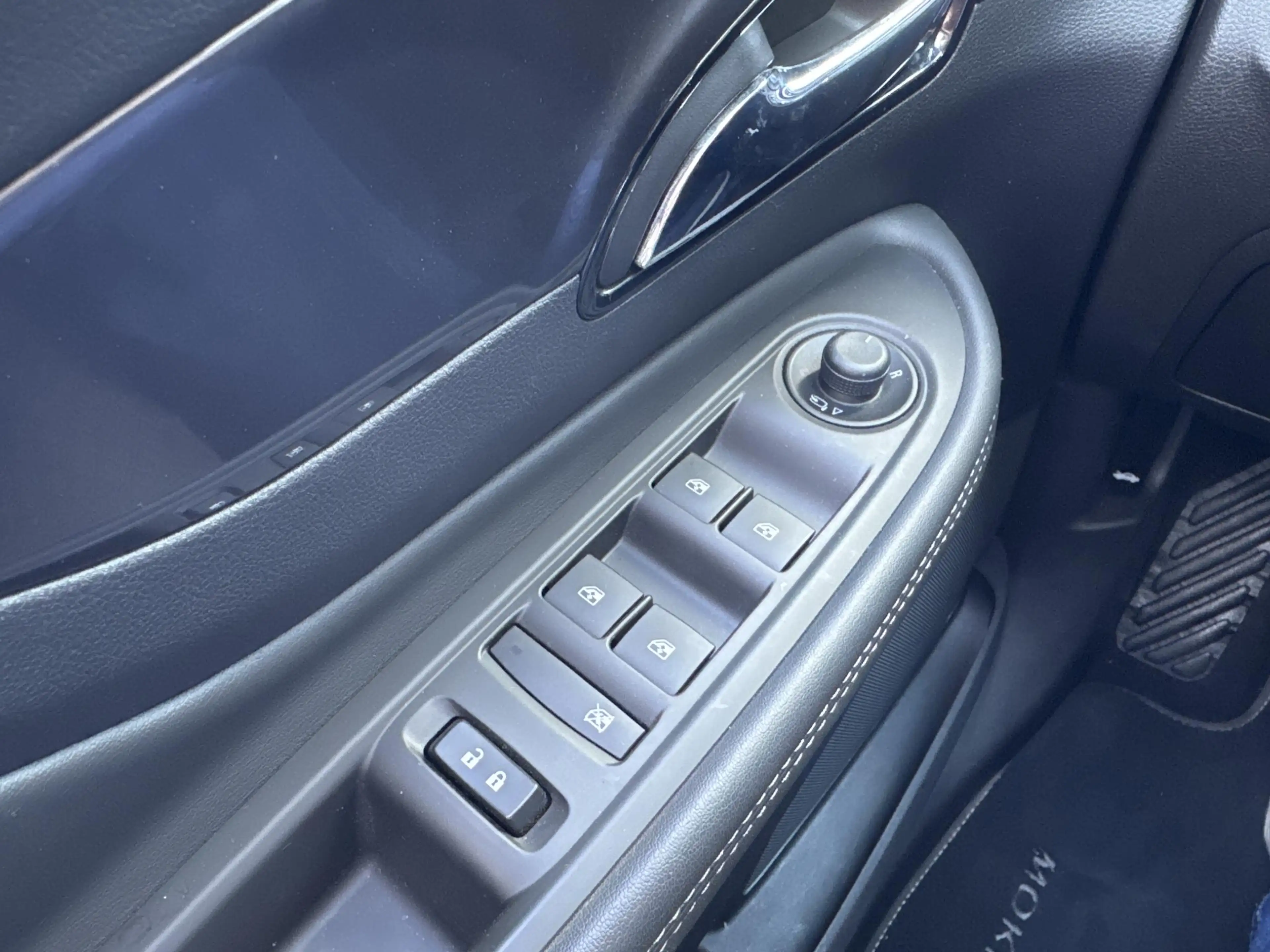 Opel Mokka X 1.4 Turbo Innovation — photo 16