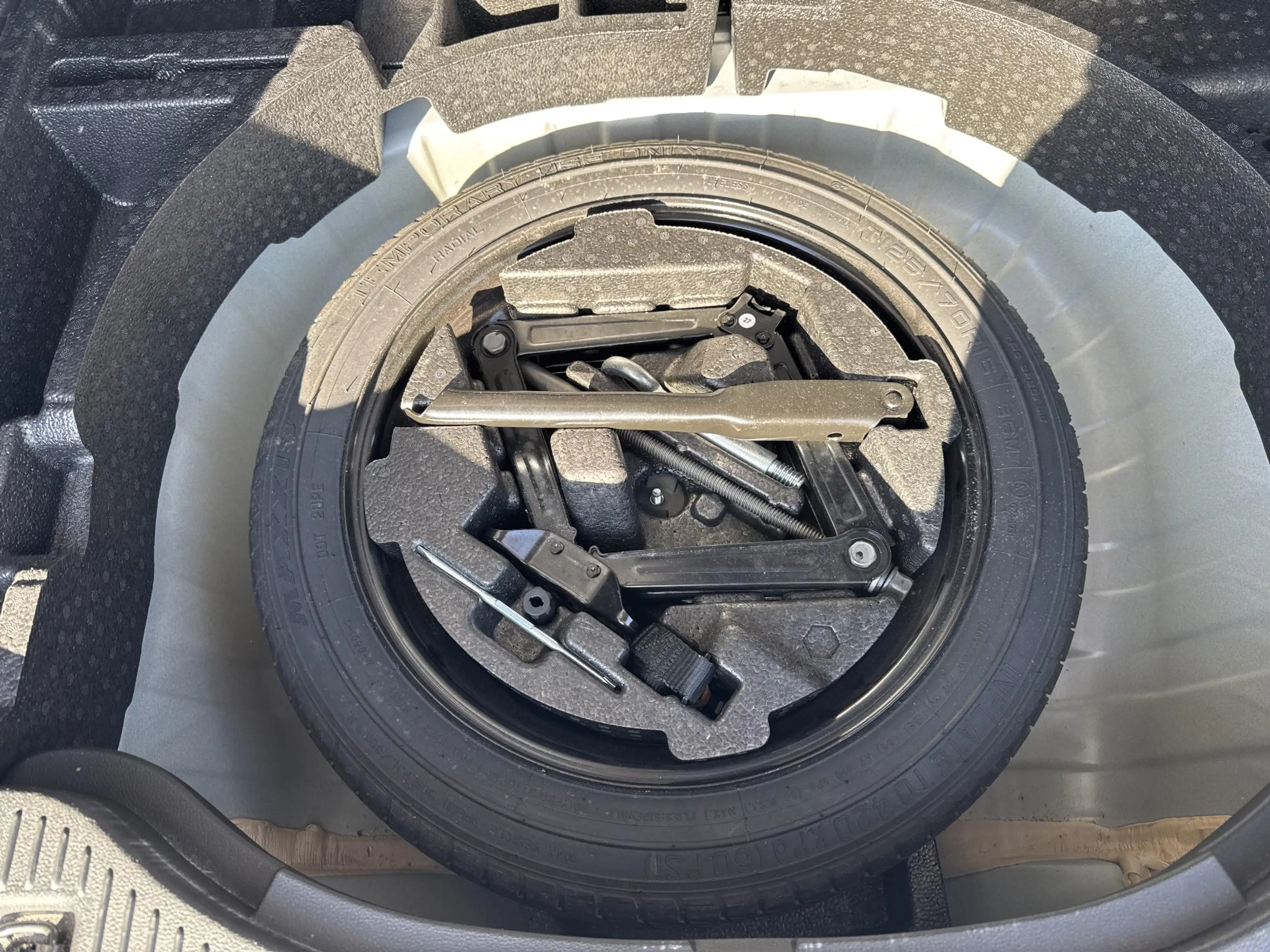 Opel Mokka X 1.4 Turbo Innovation — photo 20