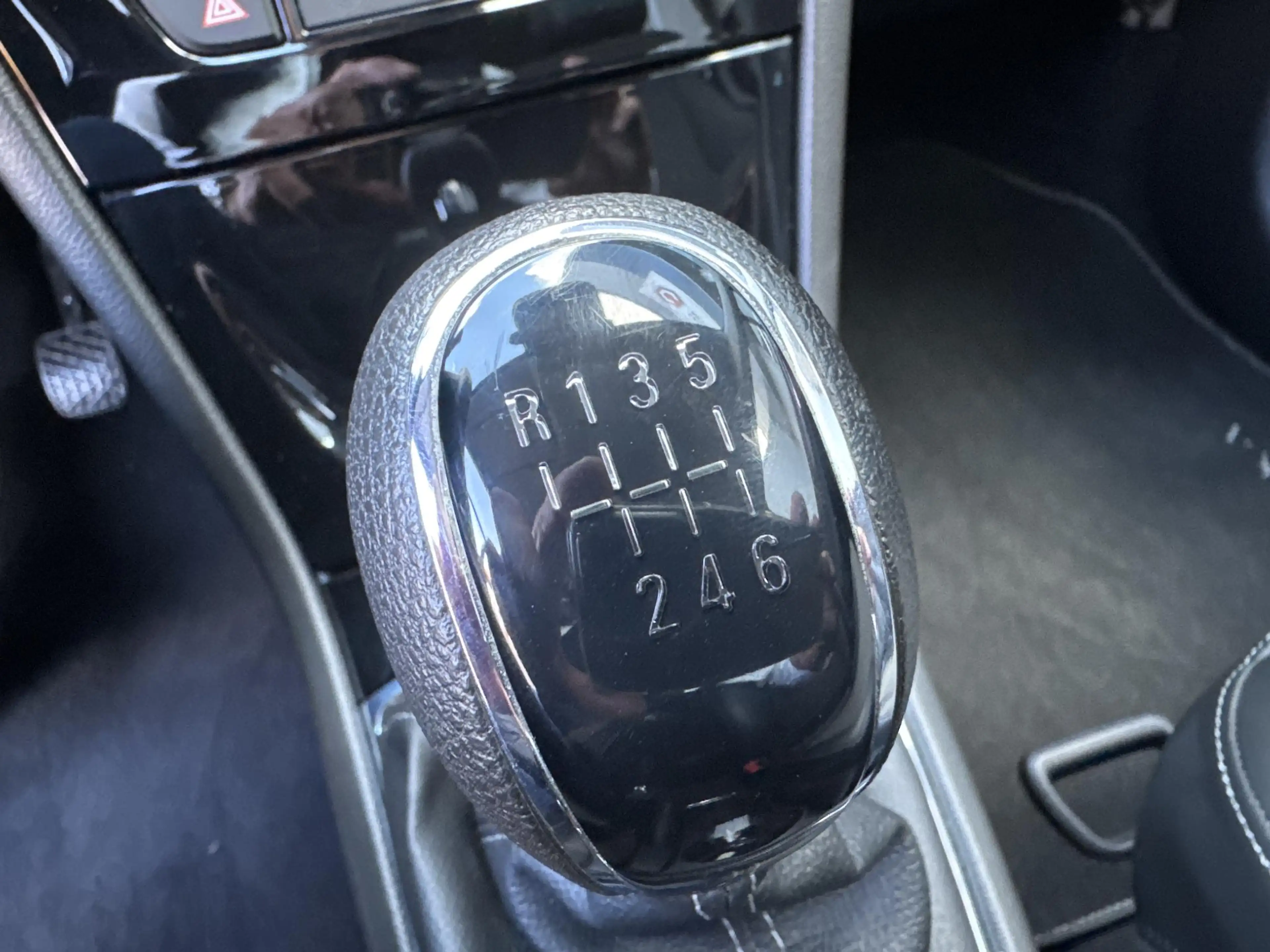 Opel Mokka X 1.4 Turbo Innovation — photo 13