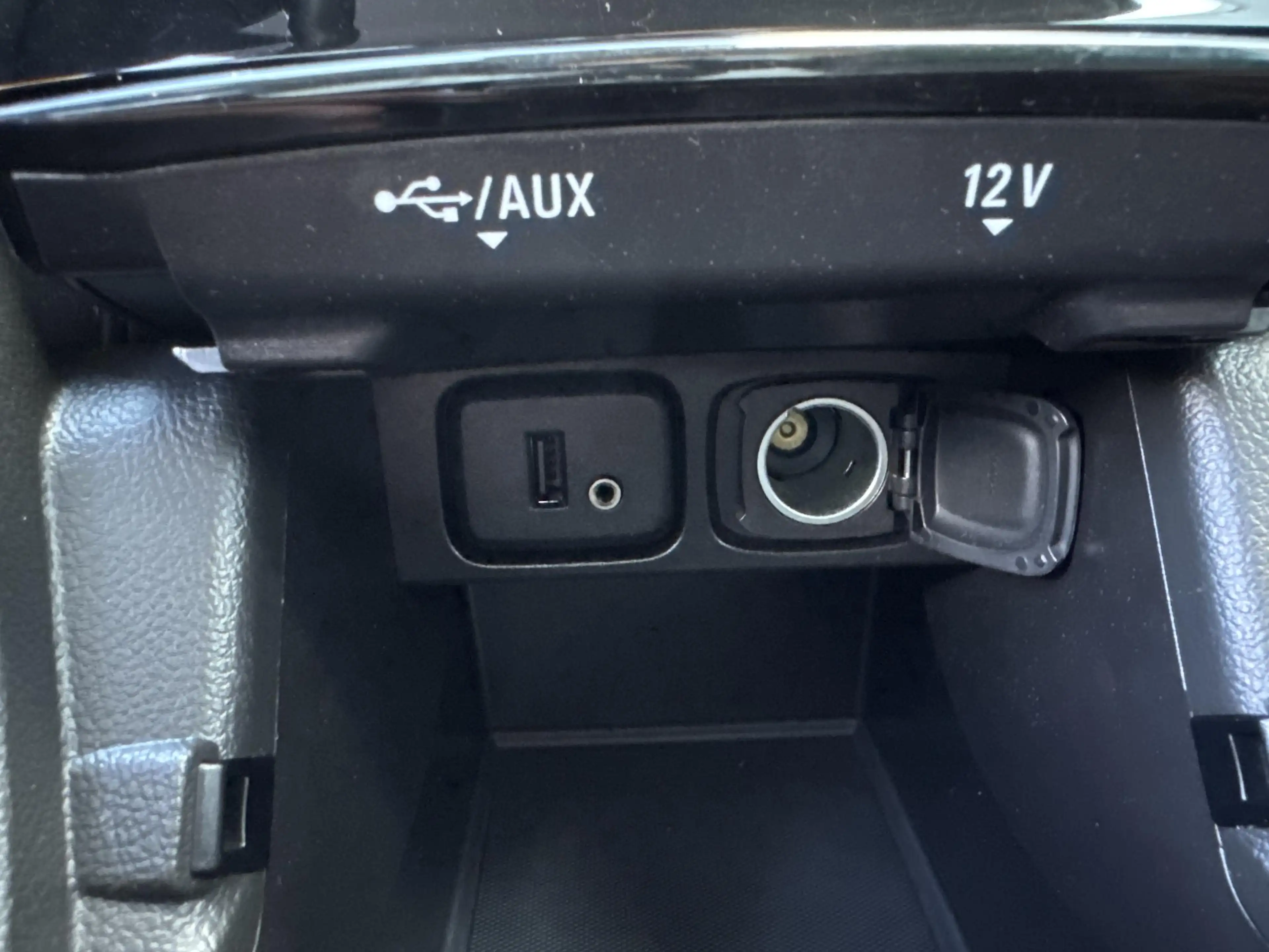 Opel Mokka X 1.4 Turbo Innovation — photo 12