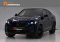 BMW X6 xDrive 30dA M Sport Azul - thumbnail 1