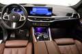 BMW X6 xDrive 30dA M Sport Azul - thumbnail 7