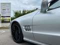 Mercedes-Benz SL 300 V6 3.0L 231ch  7G Tronic (R230 restylée) Gris - thumbnail 10