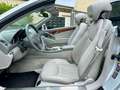 Mercedes-Benz SL 300 V6 3.0L 231ch  7G Tronic (R230 restylée) Gris - thumbnail 14