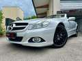 Mercedes-Benz SL 300 V6 3.0L 231ch  7G Tronic (R230 restylée) Gris - thumbnail 11