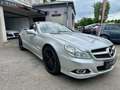 Mercedes-Benz SL 300 V6 3.0L 231ch  7G Tronic (R230 restylée) Gris - thumbnail 4