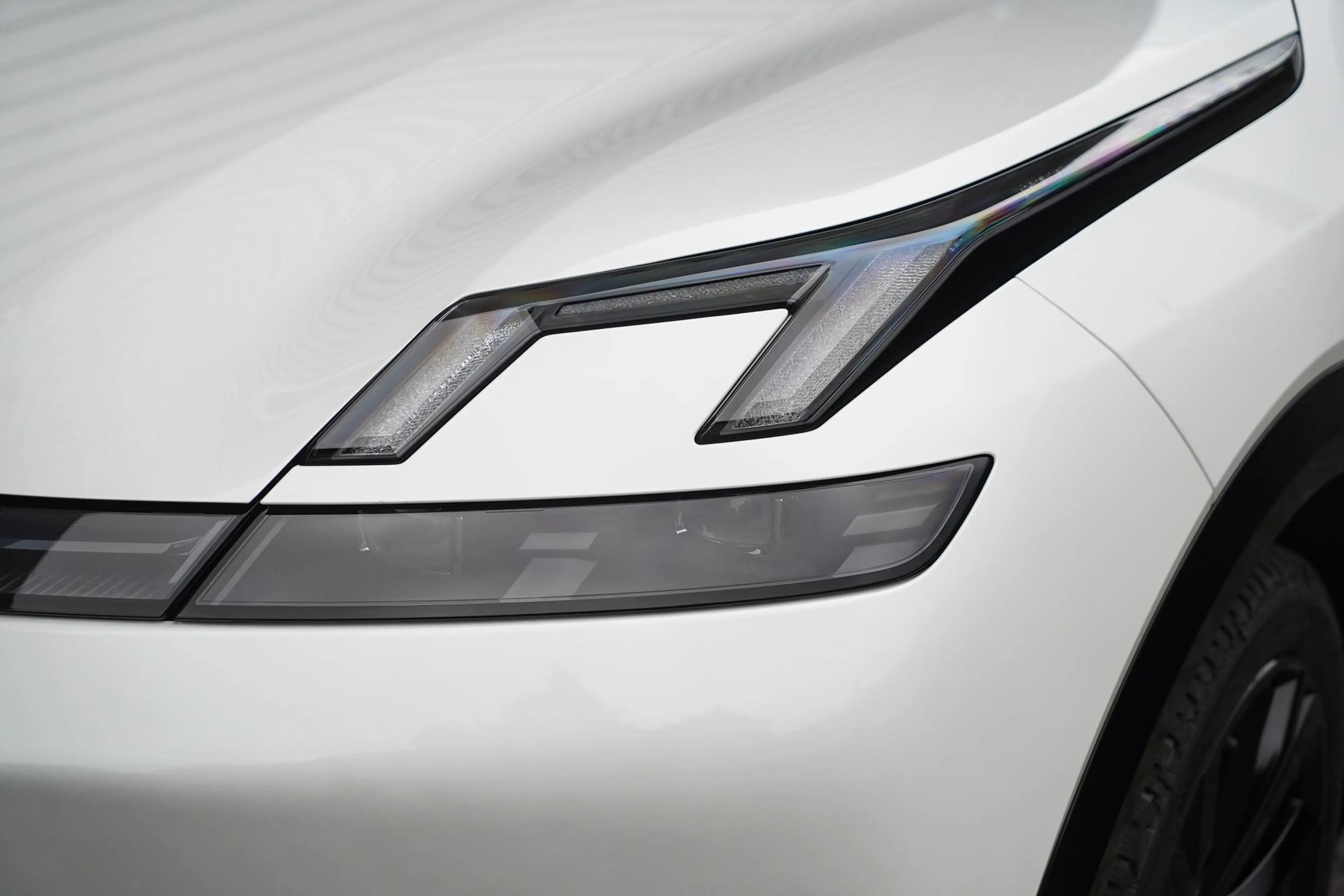 Lynk & Co 08 1.5 More | 200 KM Electrisch | Panorama Dak | Andr — photo 4