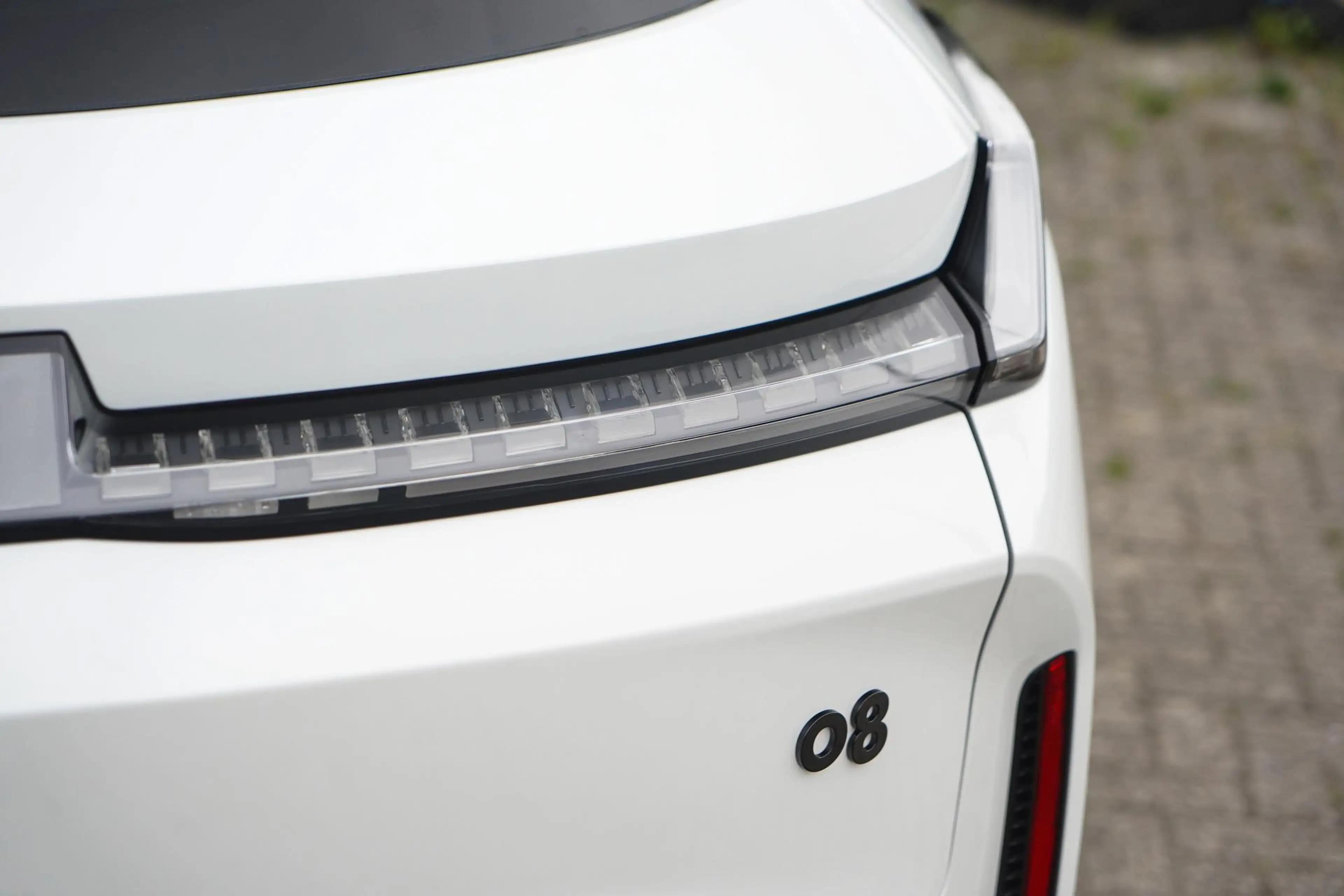Lynk & Co 08 1.5 More | 200 KM Electrisch | Panorama Dak | Andr — photo 8