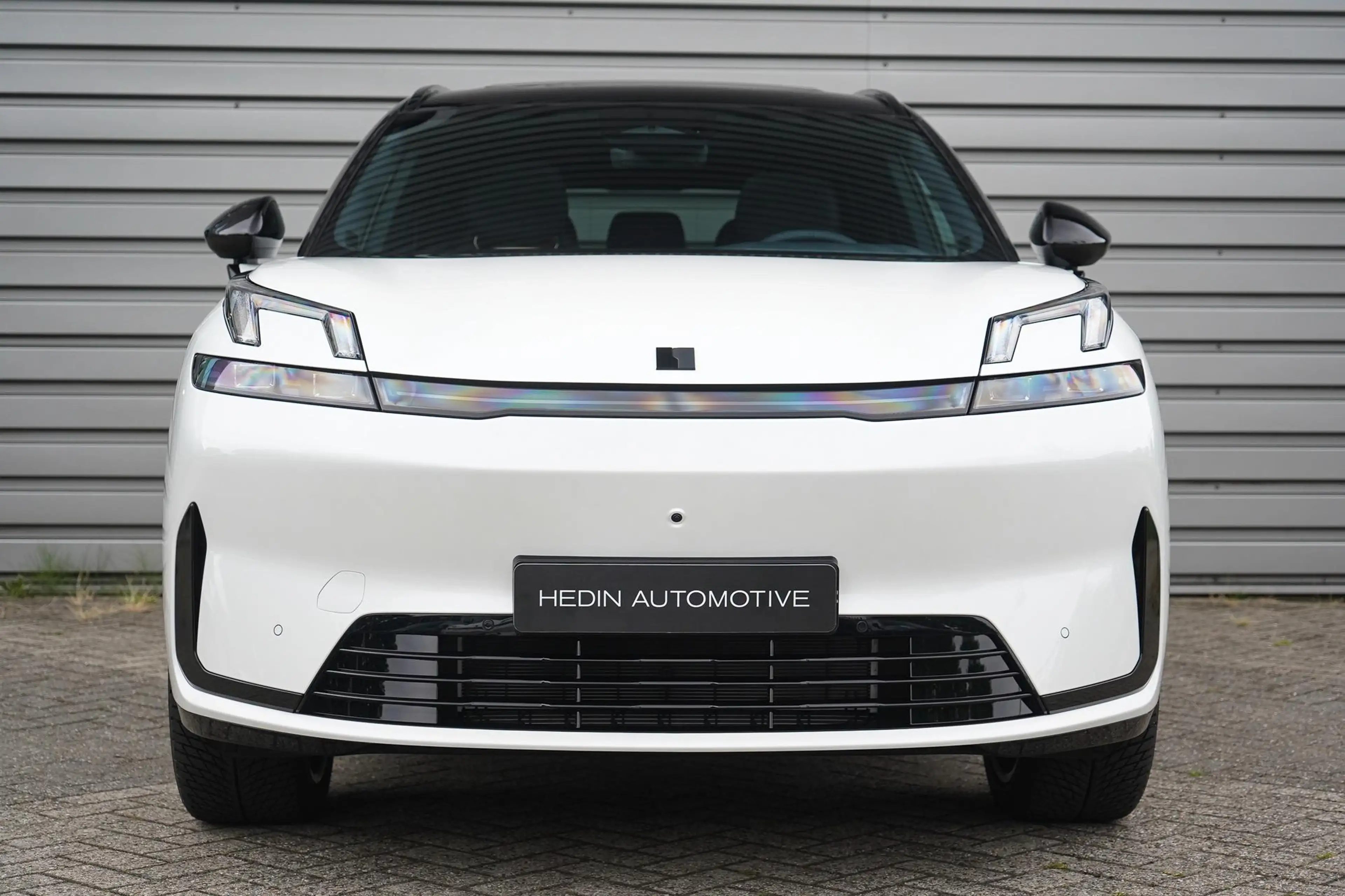 Lynk & Co 08 1.5 More | 200 KM Electrisch | Panorama Dak | Andr — photo 2