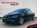 SEAT Leon FR Schwarz - thumbnail 1