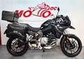 BMW F 750 GS VENDU VENDU VENDU Noir - thumbnail 1