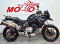 BMW F 750 GS VENDU VENDU VENDU Noir - thumbnail 2