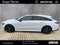 Mercedes-Benz CLA 250 CLA 250 Shooting Brake AMG/Pano/Night/Navi/18'' Weiß - thumbnail 2