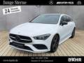 Mercedes-Benz CLA 250 CLA 250 Shooting Brake AMG/Pano/Night/Navi/18'' Weiß - thumbnail 1