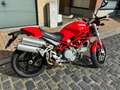 Ducati Monster S2R Červená - thumbnail 4