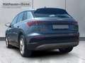 Audi Q4 e-tron *RFK*MMI*APS*ADVANCED*GRA*LED*19ZOLL* Klima Navi Blau - thumbnail 3
