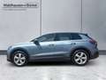 Audi Q4 e-tron *RFK*MMI*APS*ADVANCED*GRA*LED*19ZOLL* Klima Navi Blau - thumbnail 2
