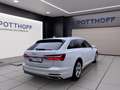 Audi A6 Avant 40 TDI ADVANCED AHK NAVI+ PDC SITZHZG Weiß - thumbnail 5
