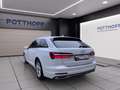 Audi A6 Avant 40 TDI ADVANCED AHK NAVI+ PDC SITZHZG Weiß - thumbnail 2