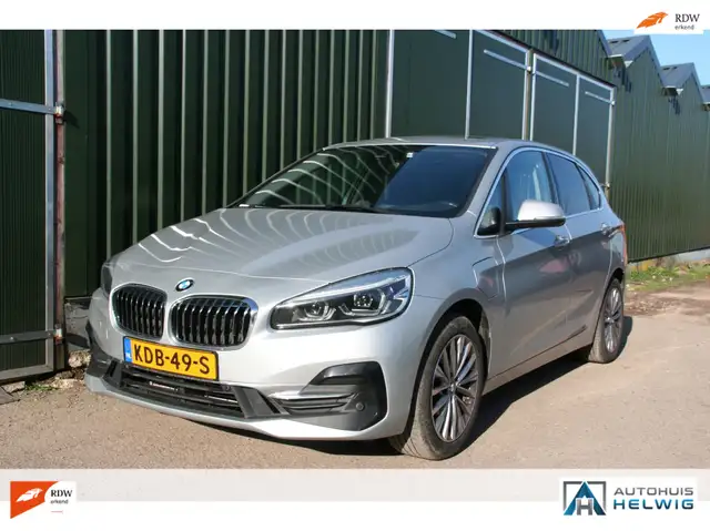 BMW 225 2-serie Active Tourer 225xe iPerformance High Exec