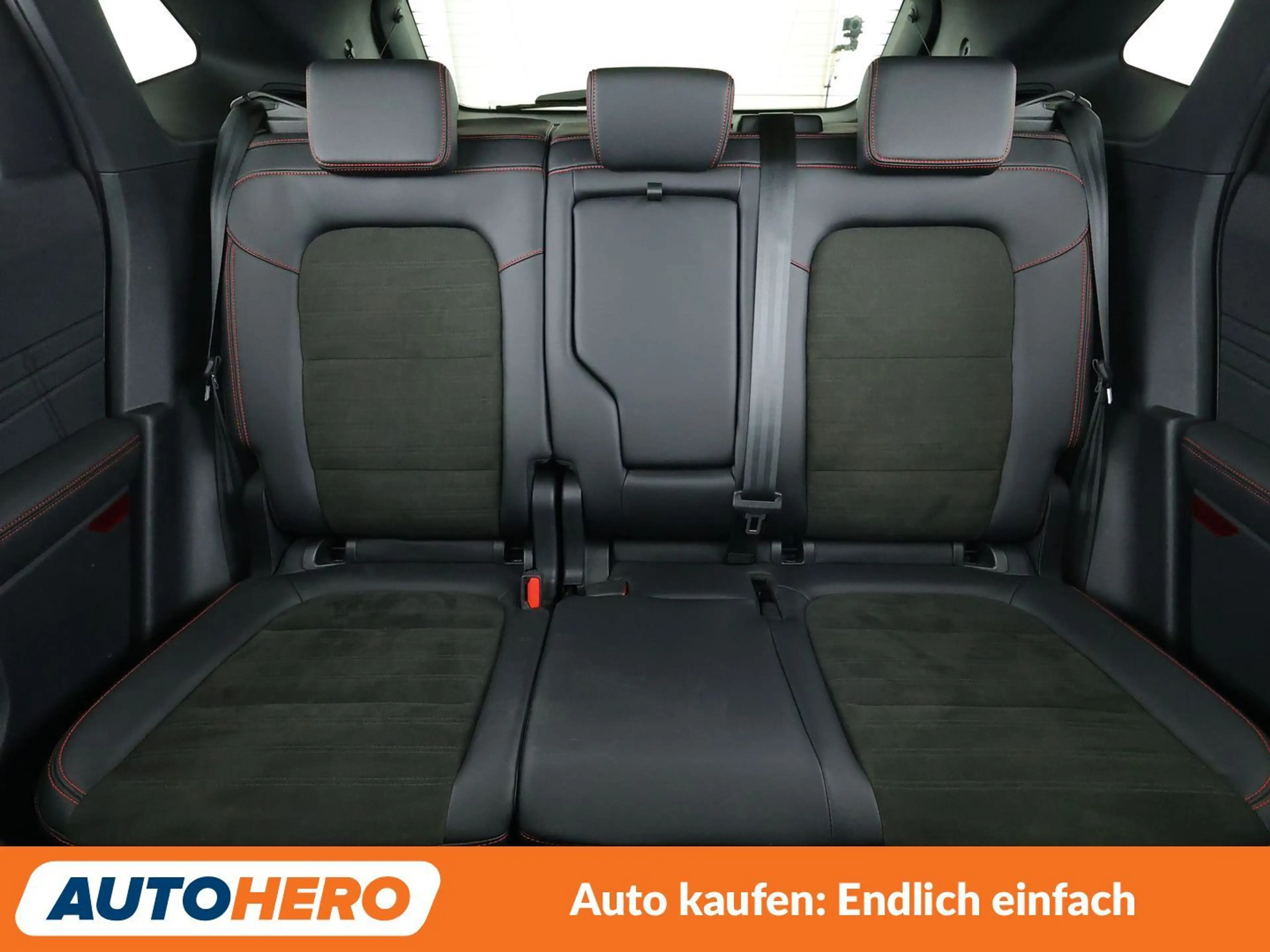 Ford Kuga 2.0 TDCi EcoBlue ST-Line X Aut.*NAVI*LED*CAM*ACC* — photo 15