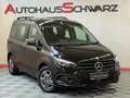 Mercedes-Benz Citan 112CDI Tourer FACELIFT Kamera Navi Led Distronic Zwart - thumbnail 1