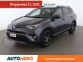 Toyota RAV 4 2.5 Hybrid Style 4WD Gris - thumbnail 1