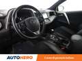 Toyota RAV 4 2.5 Hybrid Style 4WD Gris - thumbnail 11