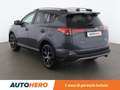Toyota RAV 4 2.5 Hybrid Style 4WD Gris - thumbnail 4