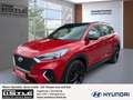 Hyundai TUCSON N Line 2WD 1.6 +NAVI+KLIMA+SHZ+TEMPOMAT+RFK+PDC+UV Rojo - thumbnail 1