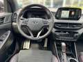 Hyundai TUCSON N Line 2WD 1.6 +NAVI+KLIMA+SHZ+TEMPOMAT+RFK+PDC+UV Rojo - thumbnail 10