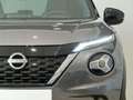 Nissan Juke 1.6 HYBRID HEV N-DESIGN SILVER AUT 143 5P Gris - thumbnail 11