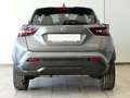 Nissan Juke 1.6 HYBRID HEV N-DESIGN SILVER AUT 143 5P Gris - thumbnail 4