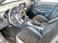 Nissan Juke 1.6 HYBRID HEV N-DESIGN SILVER AUT 143 5P Gris - thumbnail 15