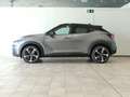 Nissan Juke 1.6 HYBRID HEV N-DESIGN SILVER AUT 143 5P Gri - thumbnail 6