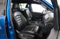 Volkswagen Amarok Aventura DoubleCab 4Motion/SH/1HAND/RFK Blau - thumbnail 11