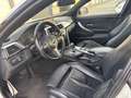 BMW 420 ***M-SPORT*** Blanc - thumbnail 9
