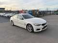 BMW 420 ***M-SPORT*** Blanc - thumbnail 1