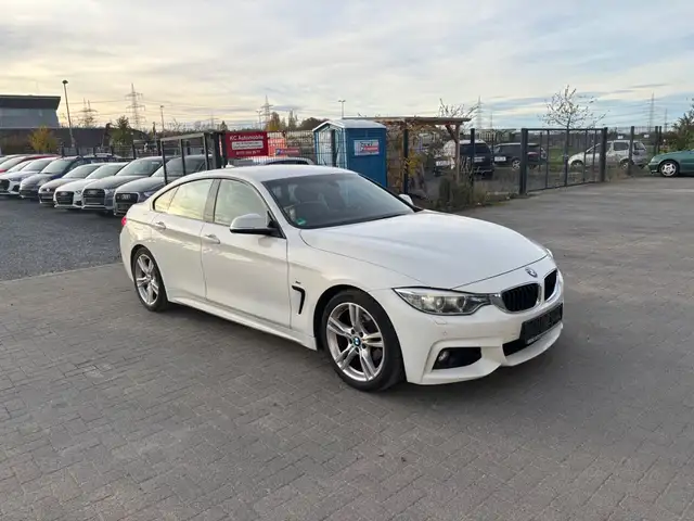 BMW 420 ***M-SPORT***